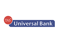 Банк Universal Bank в Деражне